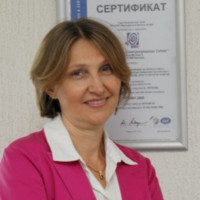 Tanja Klasic