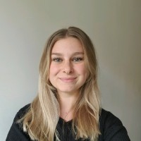 Jessie Blonk