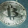 Lady Bitcoin