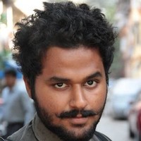 Nitesh Shetty