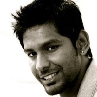 J Abhishek Naidu
