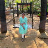 Abarajitha Ramachandran
