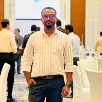 Rajesh Kumar