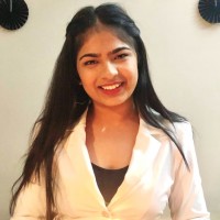 Simran Patel