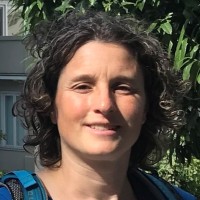 Karine Gélinas