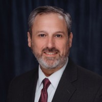 John Rorke, CGCIO