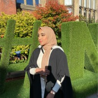 Alisha Chowdhury