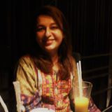Fatema Zaidi