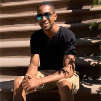 Geoffrey Bailey