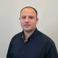 Samad Alizada