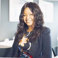 Mary Onome Akpomiemie