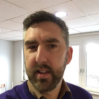 Mark Arnold