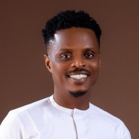 Oluwaseun Ikudaisi