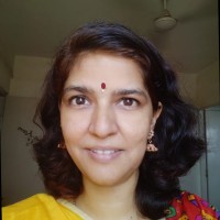 Padmini Shastri