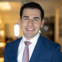 Daniel Geller