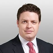 Andrew Garrahan