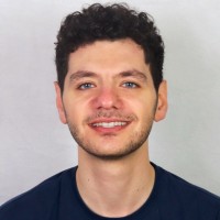 Brandon Katz