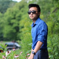 Ger Yang