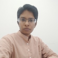Hema Mathavan