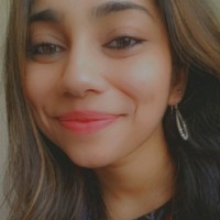 Janvi Patel