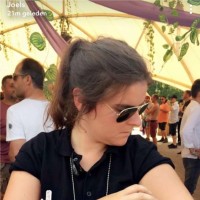 Celine De Vuser