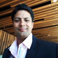 Manish Ahuja