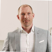 Tobias Tillman