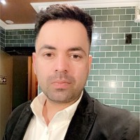 Kunwarpal Singh