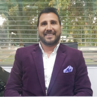 Alexander Sanchez Hernandez
