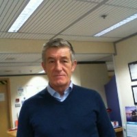 Anthony Beecroft