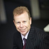 Michael Underhill