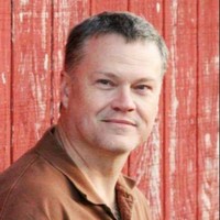 Jay Rhoades