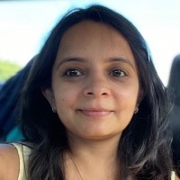 Dhruti D.