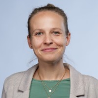 Caroline Falk