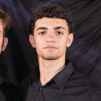 Gabriel Benites