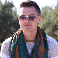 Cody Bench