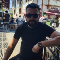 Ahmet Aktaş