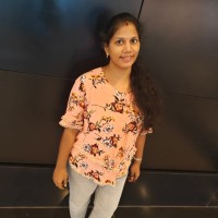Nandini Subramanian