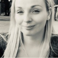 Paula Louise Mckeown