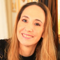 Isabelle Arpaïa