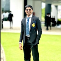 Umar Ahamed