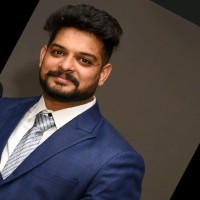 Vivek Rao
