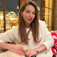 Zulal Sapoglu