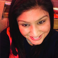 Shivani Siddall