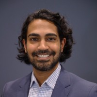 Jenish Patel