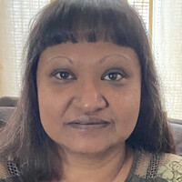 Shereen Rampersad