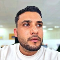tauseef Ali