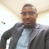Richmond Opoku