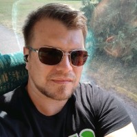 Jussi Nyman