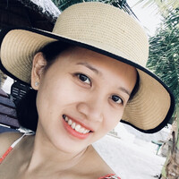 Duyen Pham My